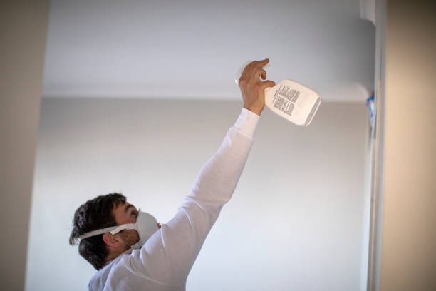 Best Mold Testing  in Apple Valley, OH